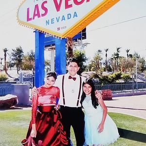 Meet your Posher, Olga